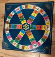 Parker Trivial Pursuit Komplettset Genus Edition vollständig *neu Leipzig - Großzschocher Vorschau