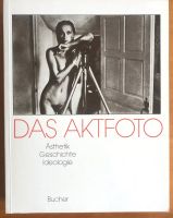 Buch Das Aktfoto Sachsen - Hoyerswerda Vorschau