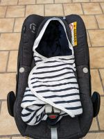 Maxi Cosi Babyschale Pebble Pro i-Size + Einschlagdecke Nordrhein-Westfalen - Minden Vorschau