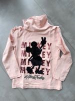 Dünner Rollkragen - Pullover Mickey Disney 104 Bayern - Dietersheim Vorschau