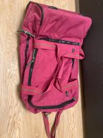 Reisetasche mit Rollen Trolley Koffer pink travelite Niedersachsen - Winsen (Luhe) Vorschau