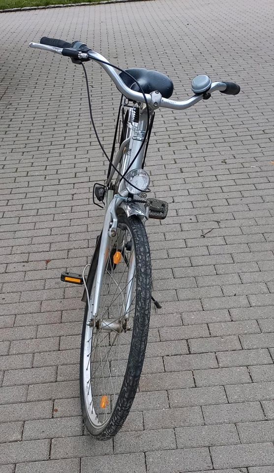 Fahrrad für Frauen in Holzgerlingen