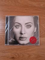 Adele Album 25 CD neu und original verpackt! Nordrhein-Westfalen - Erkrath Vorschau