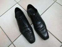 Hugo Boss Derbys Businessschuhe "Barnabas", Gr. 46: Baden-Württemberg - Schwetzingen Vorschau