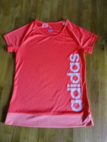 Adidas Sportshirt / Shirt Gr. 164 Neuwertig! Hessen - Dornburg Vorschau