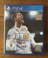 FIFA 18 (Sony PlayStation 4, 2017) Thüringen - Neuhaus Vorschau