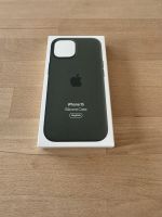 Orginal Apple Silicon Case für das IPhone 15 Zypresse neu Nordrhein-Westfalen - Siegburg Vorschau