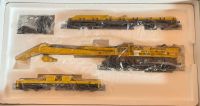 Märklin H0 45590 Eisenbahn Kran-Set "Goliath" mit Digitalfunktion Leipzig - Connewitz Vorschau