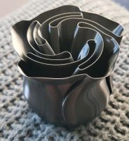 Rosenblüte Gefäß Dekoration Vase Blüte Stil Rose Geschenk Bergedorf - Hamburg Lohbrügge Vorschau