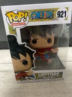 One Piece Funko Pop Ruffy Luffytaro Wano Kuni Nordrhein-Westfalen - Witten Vorschau