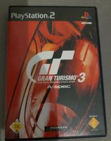 Playstation 2 Gran turismo 3 Nordrhein-Westfalen - Bad Salzuflen Vorschau
