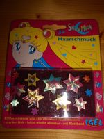 Sailor Moon Haarschmuck OVP aus 1999 **neu** Rarität Nordrhein-Westfalen - Mönchengladbach Vorschau