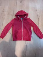 Review Zipper Hoodie 128/134 Bayern - Bad Neustadt a.d. Saale Vorschau