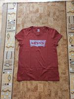 Levis T-Shirt Gr. S Sachsen - Grimma Vorschau