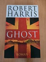 Robert Harris - Ghost Nordrhein-Westfalen - Detmold Vorschau