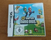 Super Mario Bros. Nintendo DS Nordrhein-Westfalen - Leverkusen Vorschau