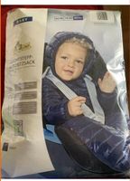 Babysitzsack Originalverpackt zu verkaufen Sachsen-Anhalt - Staßfurt Vorschau