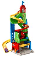 Fisher Price 2 in 1 Hochhaus und Rennbahn klappbar Dortmund - Wellinghofen Vorschau