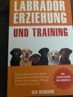 Labrador Buch München - Bogenhausen Vorschau