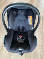 Maxi Cosi, Babyschale + Adapter und Einschlagdecke Thüringen - Treben Vorschau