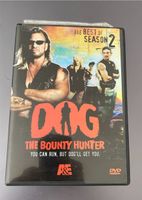 Dog the Bounty Hunter DVD Best of Season 2 Rheinland-Pfalz - Nieder-Olm Vorschau