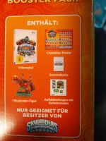 Skylanders Giants Booster Pack Wii Rheinland-Pfalz - Nierstein Vorschau