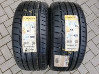 2x NEUE Sommerreifen 205/40 R18 Dunlop Sport Maxx RT Rheinland-Pfalz - Etzbach Vorschau