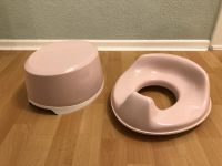 bébé-jou Toilettensitz und Hocker Niedersachsen - Göttingen Vorschau