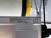 Neu ! Sanlight Q6 245W, S2.1 Gen2, LED-Lampe grow Frankfurt am Main - Gallusviertel Vorschau