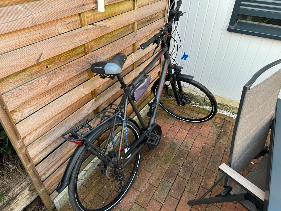 Fahrrad 28'' von Raleigh Donnington in Gescher