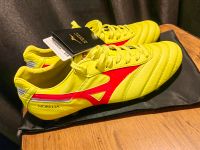 Mizuno Morelia II Limited edition Made in Japan  Gr. 42 Stuttgart - Vaihingen Vorschau