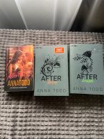 3 Bücher der After Passion Reihe Nordrhein-Westfalen - Wipperfürth Vorschau