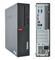 PC Lenovo ThinkCentre SFF M710s 512GB SSD, i3 i5 i7, 8 16 32GB Niedersachsen - Westerstede Vorschau