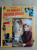 Buch So macht Reiten Spass Thüringen - Hörselberg-Hainich Vorschau