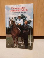 Buch Westernreiten Schritt für Schritt Hessen - Stockstadt Vorschau