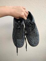 Nike Air Force 1 schwarz Dresden - Gruna Vorschau