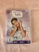 DVD Disney Violetta Föritztal - Neuhaus-Schierschnitz Vorschau
