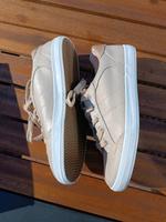 Sneaker, Gold, Größe 39, OVP Kreis Pinneberg - Halstenbek Vorschau