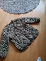 Hallhuber Jacke Grün Größe 40 Hessen - Kassel Vorschau