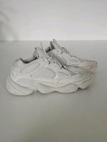 Adidas Yeezy 500 Salt | Größe 41⅓ | Wenig getragen Niedersachsen - Braunschweig Vorschau