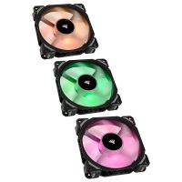 Corsair ML120 PRO RGB Premium Magnetic Levitation Triple Pack Berlin - Charlottenburg Vorschau