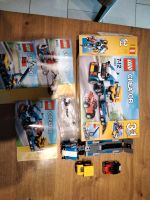 Lego Creator 3in1 Model Autotruck Nordrhein-Westfalen - Heek Vorschau