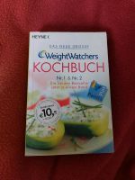 Weight watchers Kochbuch Mecklenburg-Vorpommern - Greifswald Vorschau