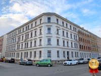 Single-Apartment mit neuer Einbauküche! Leipzig - Sellerhausen-Stünz Vorschau