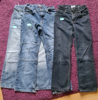 Hosen Jeans für Jungs Größe 152 Bayern - Regenstauf Vorschau