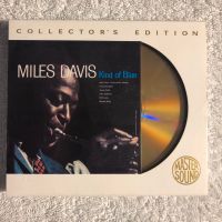Miles Davis Kind of Blue CD Collector‘s Edition Kr. München - Ismaning Vorschau
