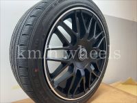 Meisterwerk MW17 Felgen 19" Mercedes Audi A4 A5 VW Seat BMW Skoda Baden-Württemberg - Leingarten Vorschau