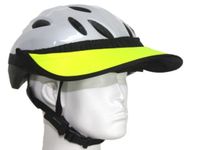Fahrradhelm Visier oder Hutform als Sonnenschutz, NEU aus USA Kreis Ostholstein - Stockelsdorf Vorschau