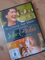 DVD "Julie und Julia" Bayern - Köfering Vorschau