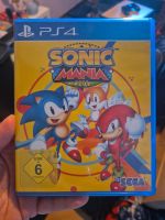 Sonic Mania plus Nordrhein-Westfalen - Borken Vorschau